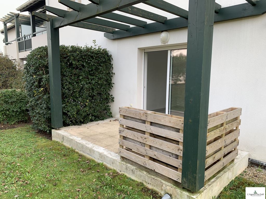 Appartement BASSUSSARRY (64200) L'Agence du Golf