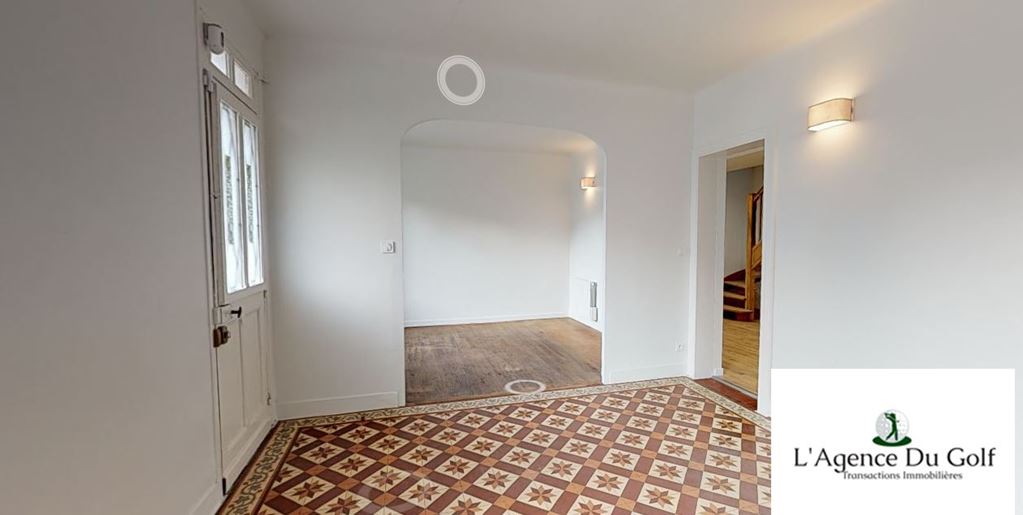 Maison TARNOS (40220) L'Agence du Golf