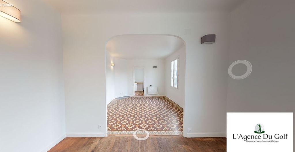 Maison TARNOS (40220) L'Agence du Golf