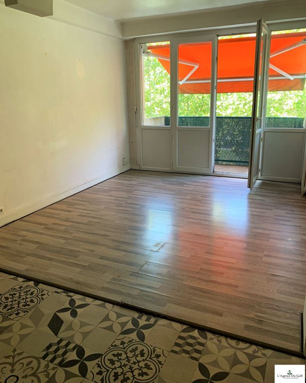 Appartement BAYONNE (64100) L'Agence du Golf