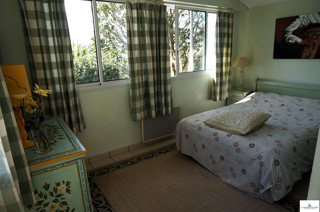 Maison basque BASSUSSARRY (64200) L'Agence du Golf