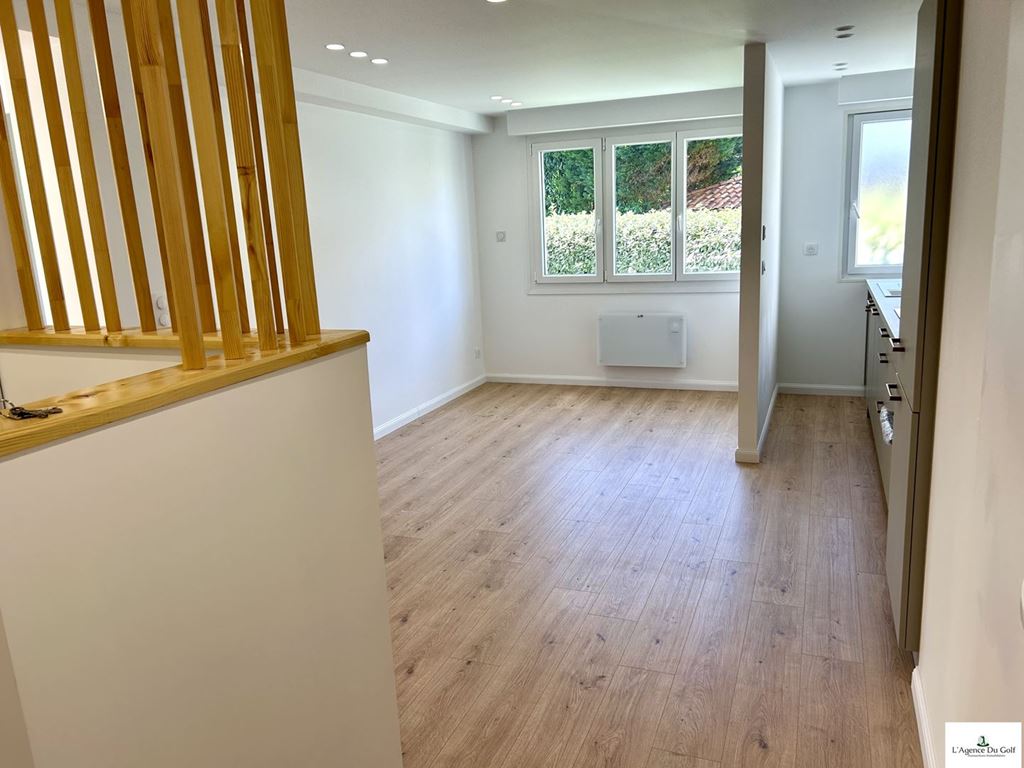 Appartement ANGLET (64600) L'Agence du Golf