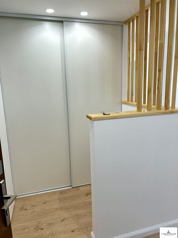 Appartement ANGLET (64600) L'Agence du Golf