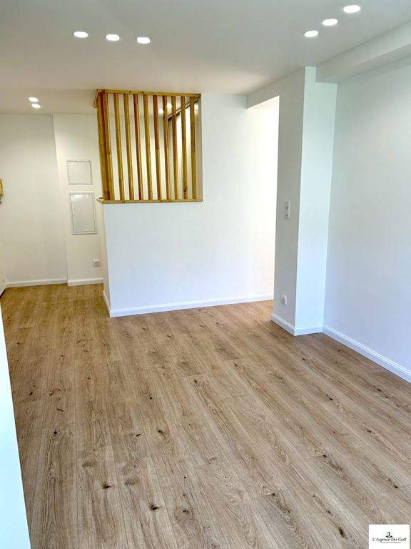 Appartement ANGLET (64600) L'Agence du Golf