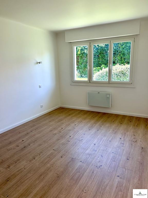 Appartement ANGLET (64600) L'Agence du Golf