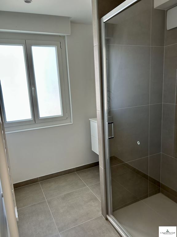 Appartement ANGLET (64600) L'Agence du Golf