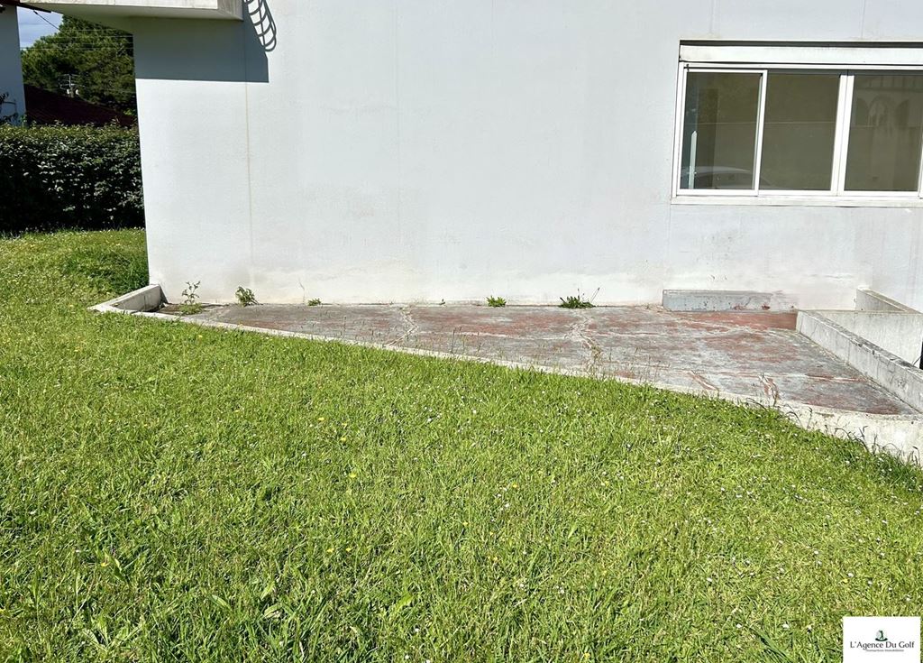 Appartement ANGLET (64600) L'Agence du Golf